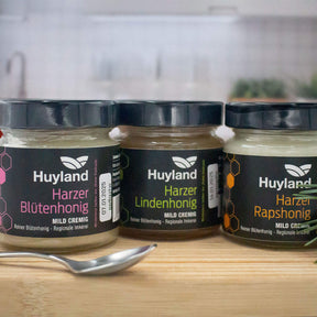 Huyland Harzer Rapshonig
