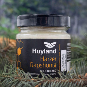 Huyland Harzer Rapshonig