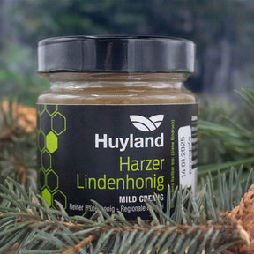 Huyland Harzer Lindenhonig