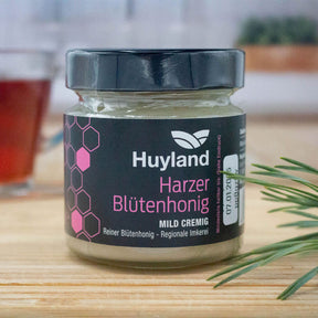 Huyland Harzer Honig 3er Set