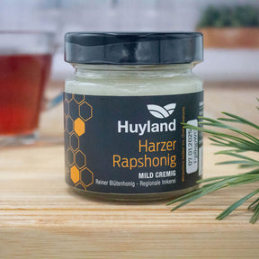 Huyland Harzer Honig 3er Set