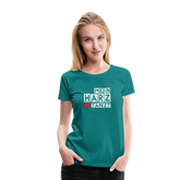 Women’s Shirt - MEIN HARZ TANZT - Divablau
